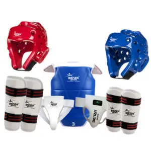 Martial Arts Equipment & Accessories